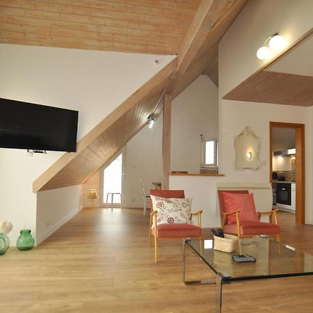 L'Hirondelle - Charming Flat - Apartment Blotzheim Luaran gambar