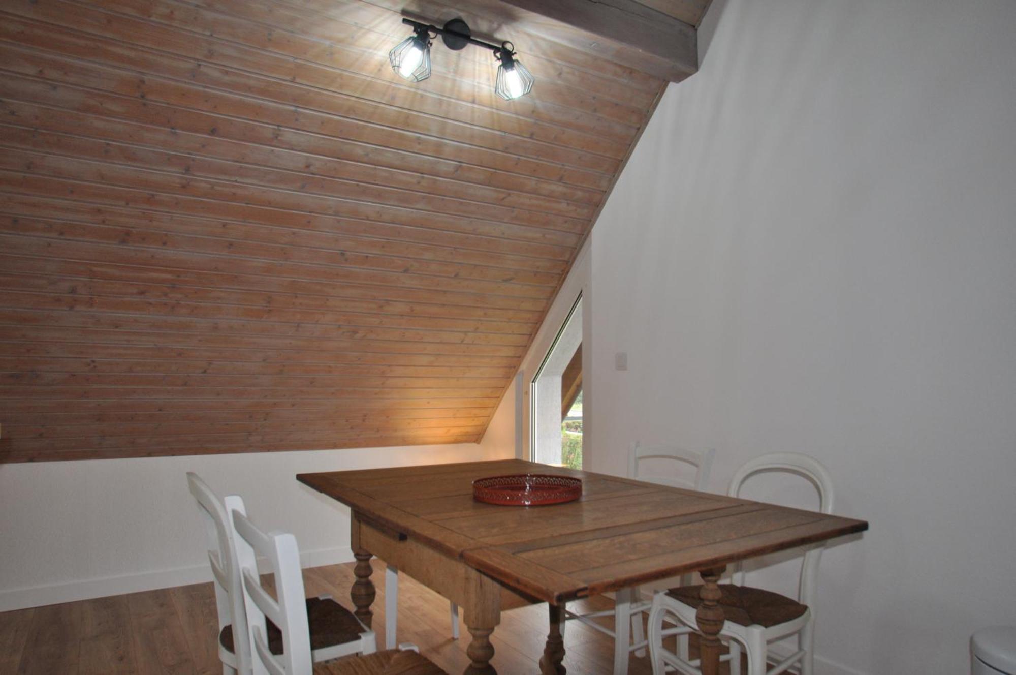 L'Hirondelle - Charming Flat - Apartment Blotzheim Luaran gambar