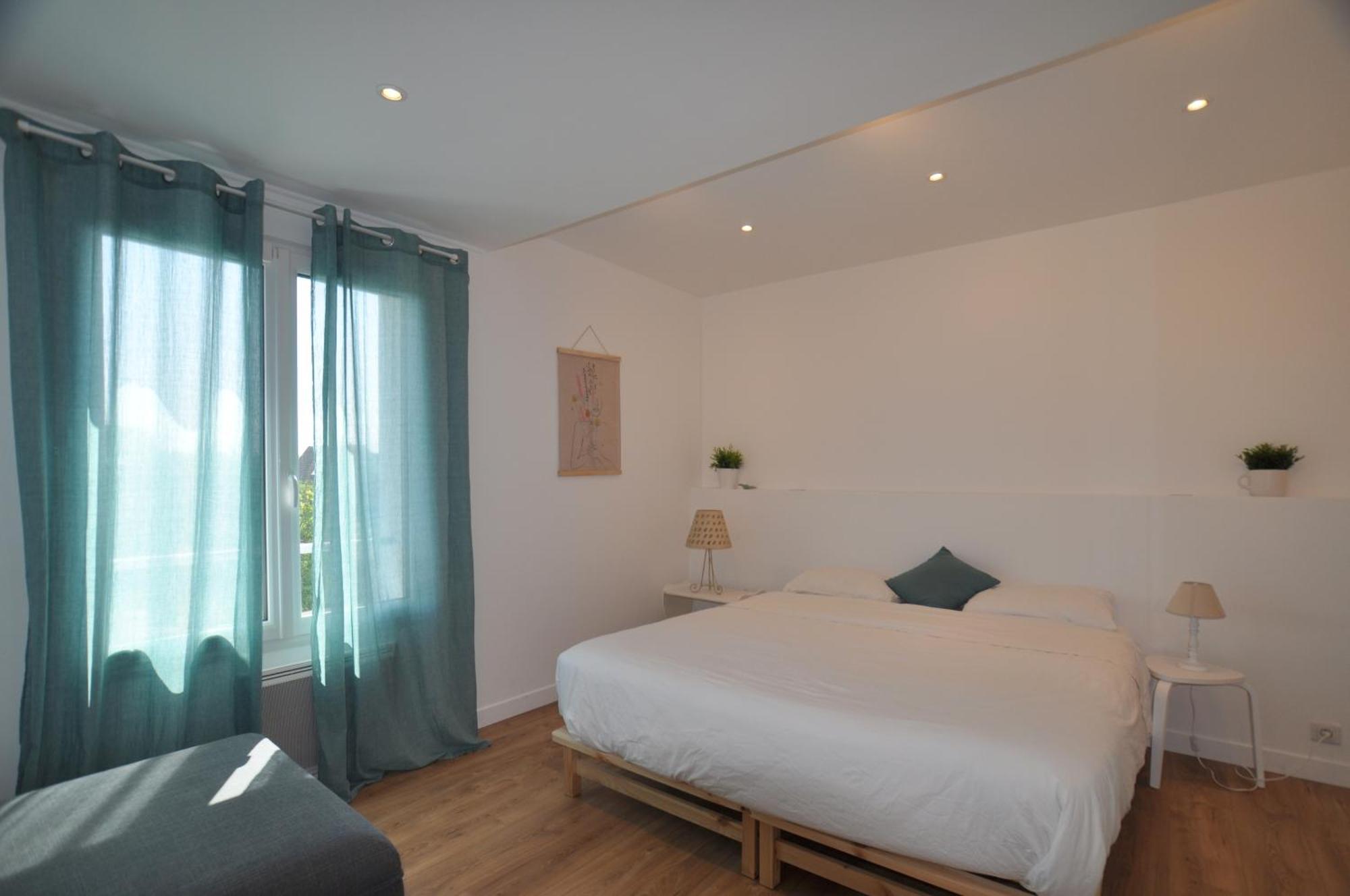 L'Hirondelle - Charming Flat - Apartment Blotzheim Luaran gambar