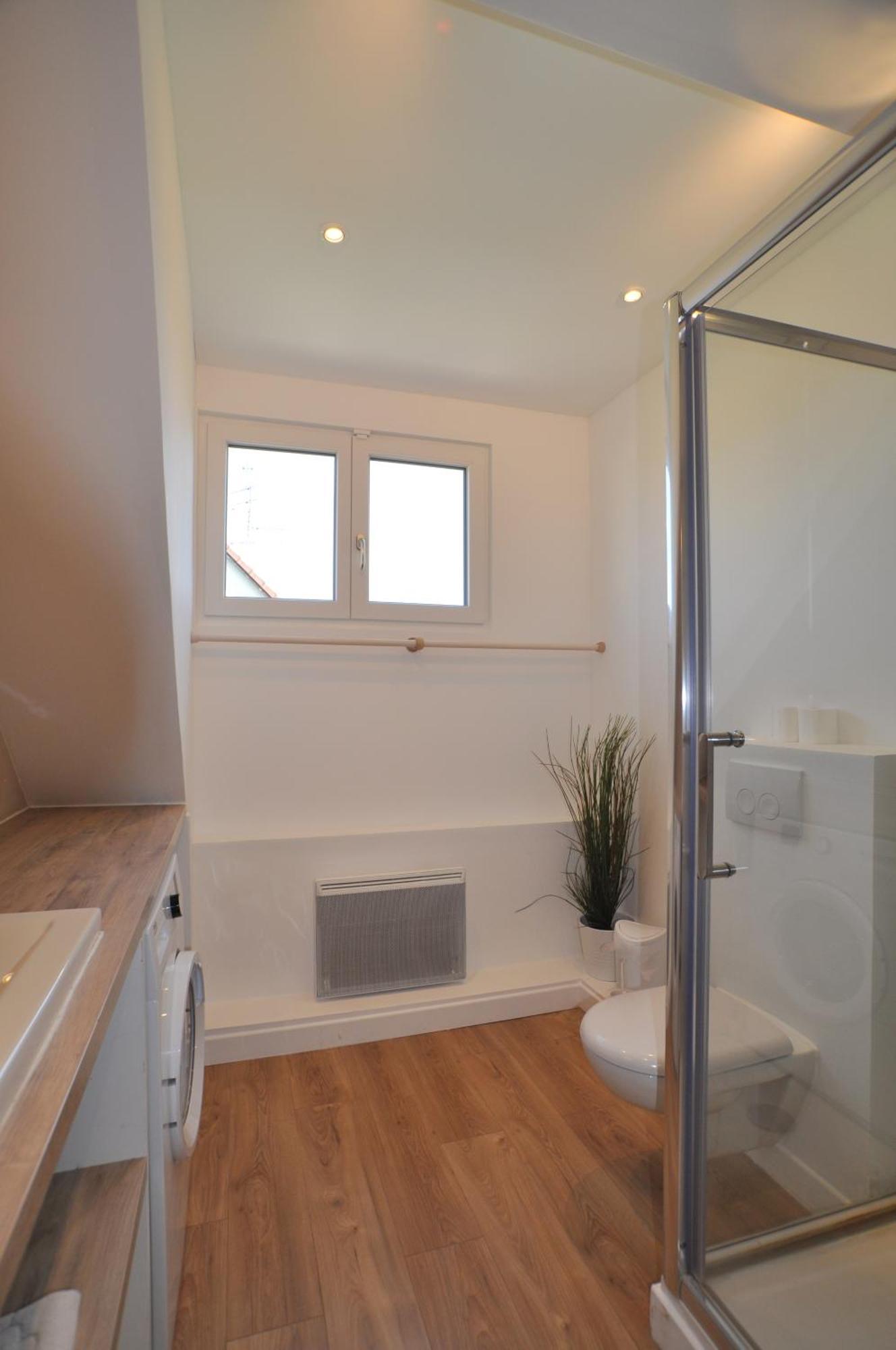 L'Hirondelle - Charming Flat - Apartment Blotzheim Luaran gambar
